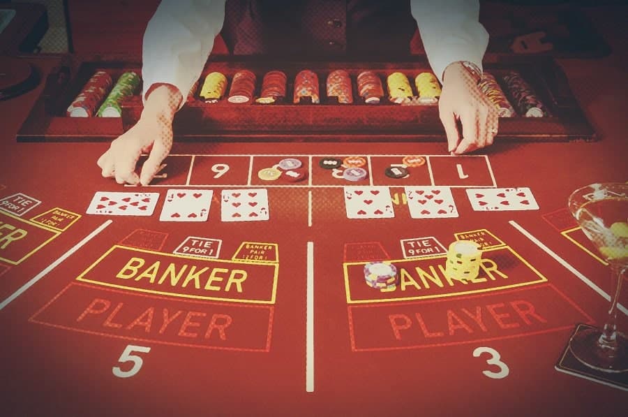 Những Quy Tắc Chơi Bài Baccarat Tại CFun68 Đúng Chuẩn