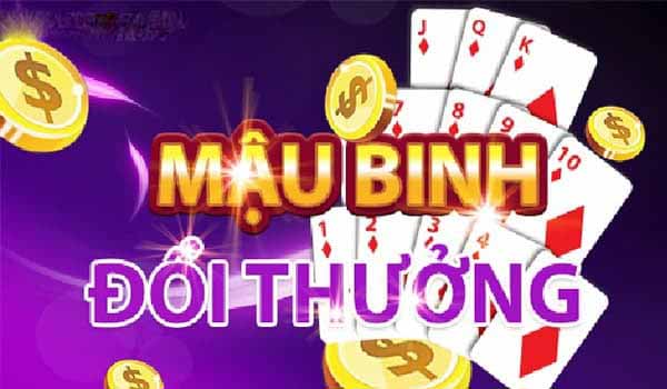 mậu binh đổi thưởng cfun68 club