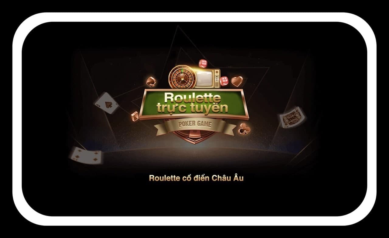 Luật Đặt Cược Game Roulette CFun68 Club Cho Người Chơi 