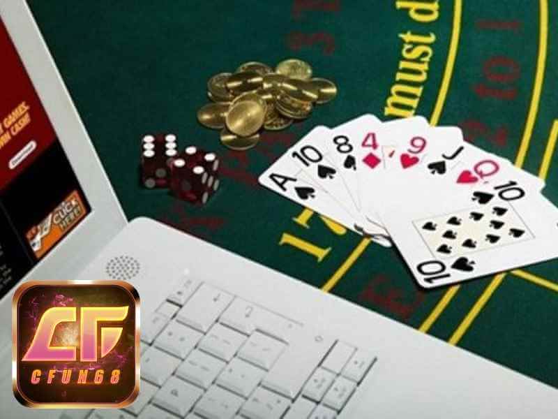 Bí quyết đánh bài phỏm thành cao thủ tại cổng game Cfun68