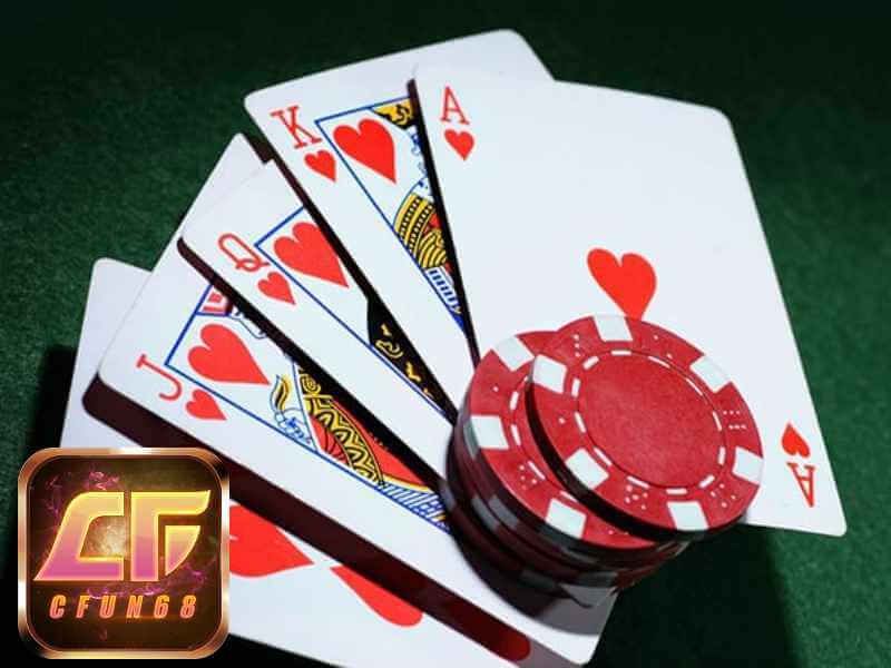 Mẹo chơi mậu binh hay không nên bỏ qua - Cổng game trực tuyến Cfun