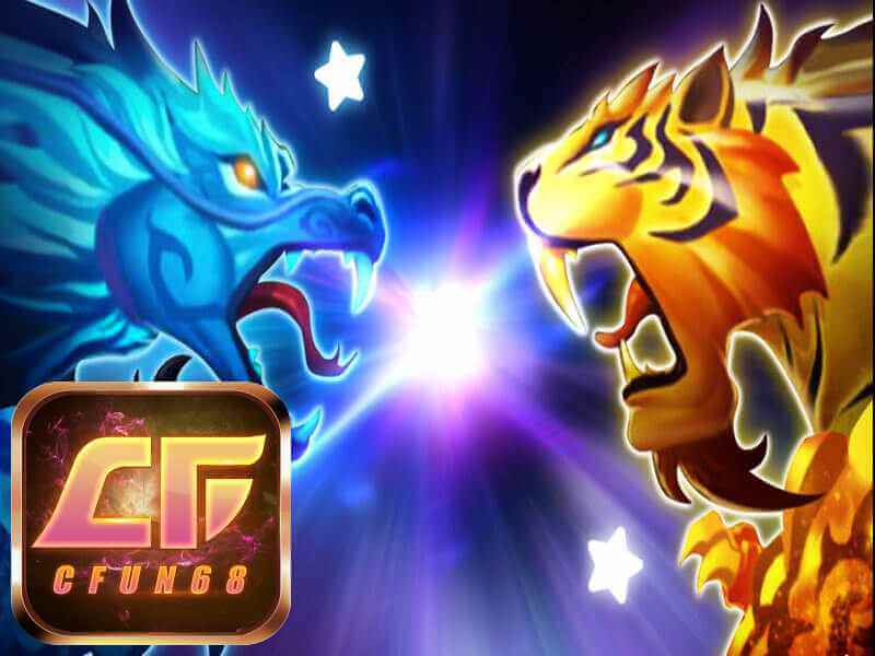 Những mẹo nhỏ giúp bạn nắm bắt được cách chơi game Rồng Hổ tại Cfun