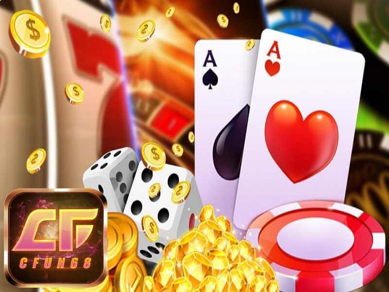 Khám phá Luật chơi Phỏm Cfun - Game bài đổi thưởng ăn tiền thật không giới hạn 