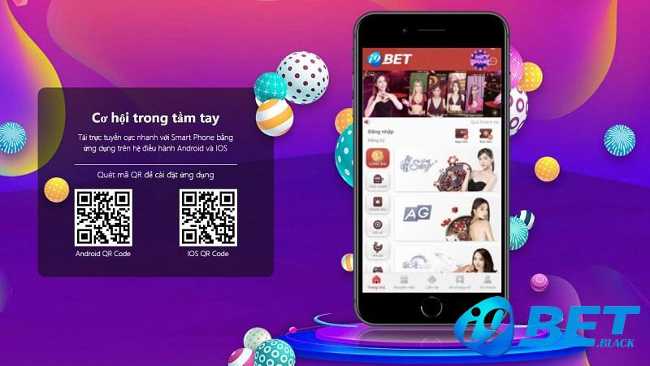 Cfun68 Hướng dẫn tải app i9bet đơn giản cho người mới bắt đầu