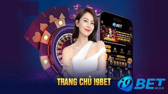 trang chủ i9bet