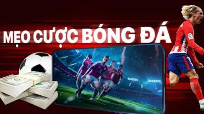 Cfun68 chia sẻ Mẹo Cá Độ Bóng Đá 11:31 từ Cao Thủ WW88