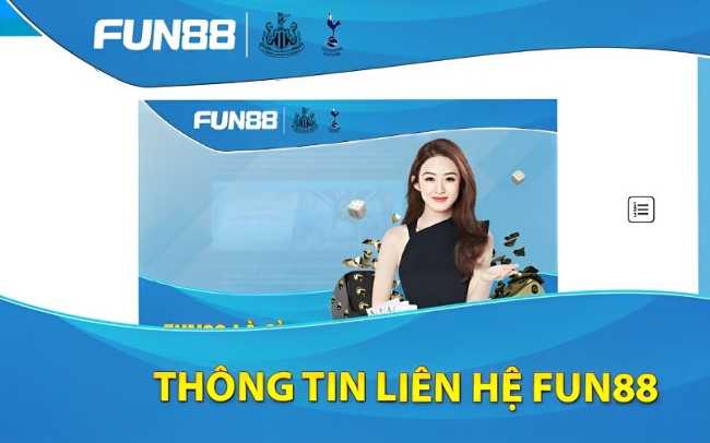 Cung cấp đầy đủ thông tin khi liên hệ nhà cái 