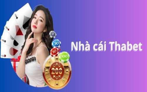 Giới thiệu về nhà cái Thabet