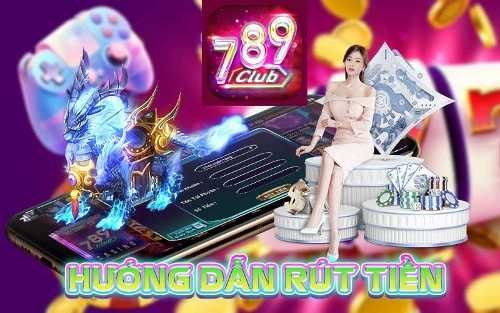 Lưu ý quan trọng cần nắm khi rút tiền tại 789CLUB