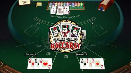 Bước vào thế giới 3 Card Poker tại 8xbet cùng cfun68