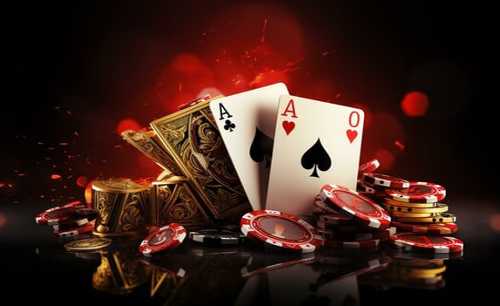 cfun68 hướng dẫn Cách Chơi 3 Card Poker tại 8xbet