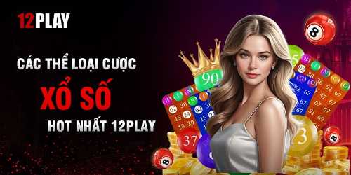 Những lý do bạn nên chọn chơi xổ số QQ Viet 12Play