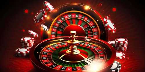 Các trò chơi Casino hấp dẫn tại 88CLB