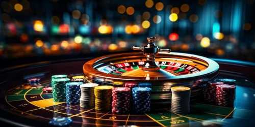 Hệ thống khi chơi tại Casino 88CLB