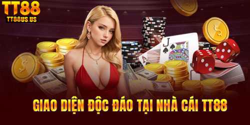 Cùng cfun68 Trải Nghiệm Giải Trí Đỉnh Cao Tại TT88