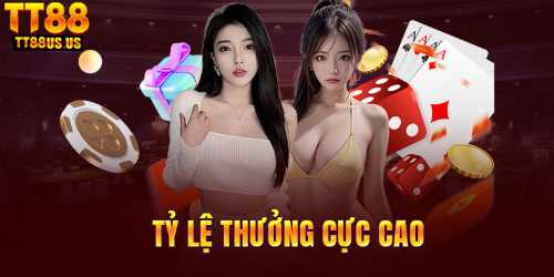 Những Ưu Điểm Nổi Bật Khi Chơi Tại TT88