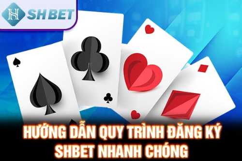 cfun68 Hướng dẫn quy trình đăng ký SHBET nhanh chóng