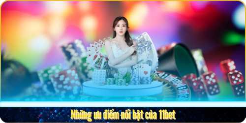 Những ưu điểm nổi bật của 11bet